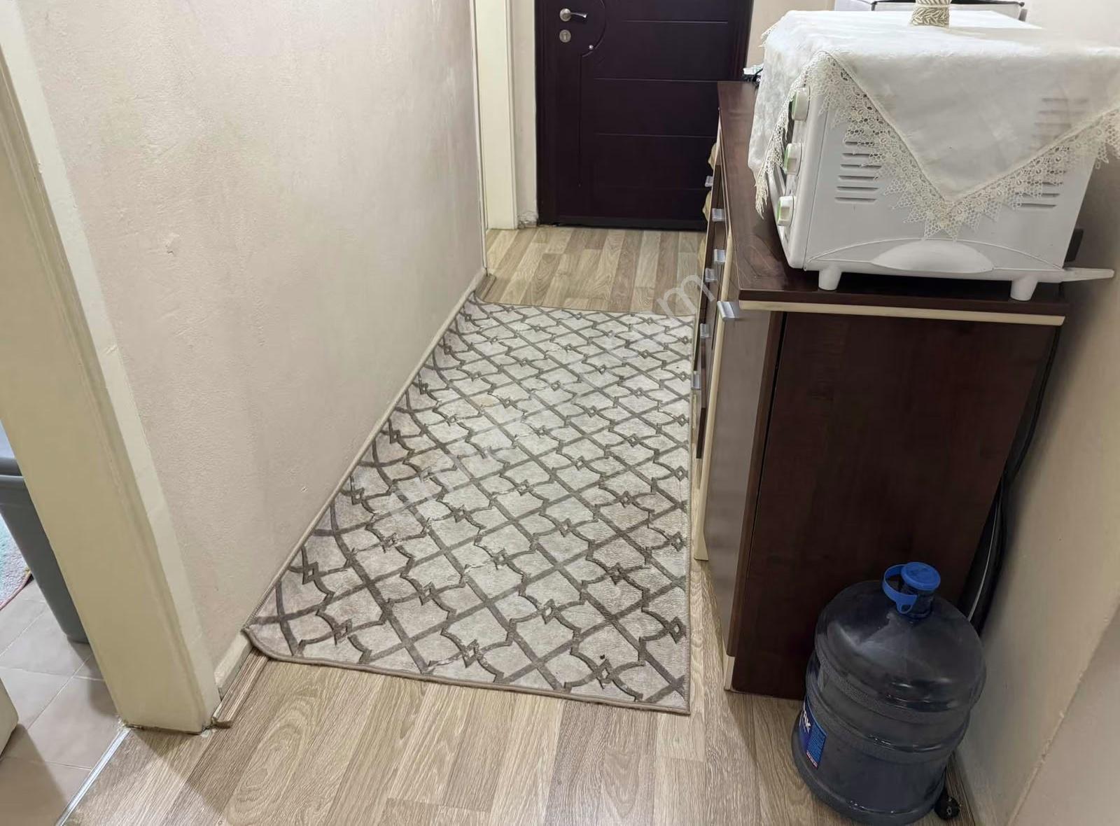 Güneş Emlaktan İstiklal İlköğretim Karşısı 3+1 Arakat Daire - Görsel 10