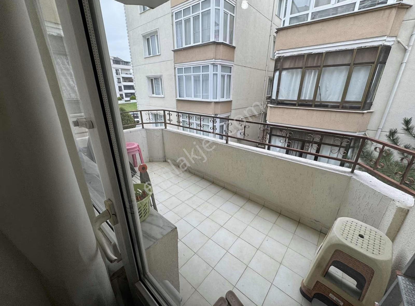 Güneş Emlaktan İstiklal İlköğretim Karşısı 3+1 Arakat Daire - Görsel 14