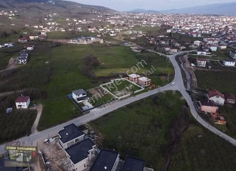 İlerin Gayrimenkul'den Rasimpaşa'da Satılık Arsa - Görsel 15