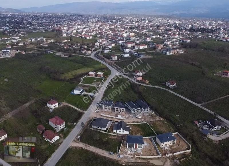 İlerin Gayrimenkul'den Rasimpaşa'da Satılık Arsa - Görsel 13