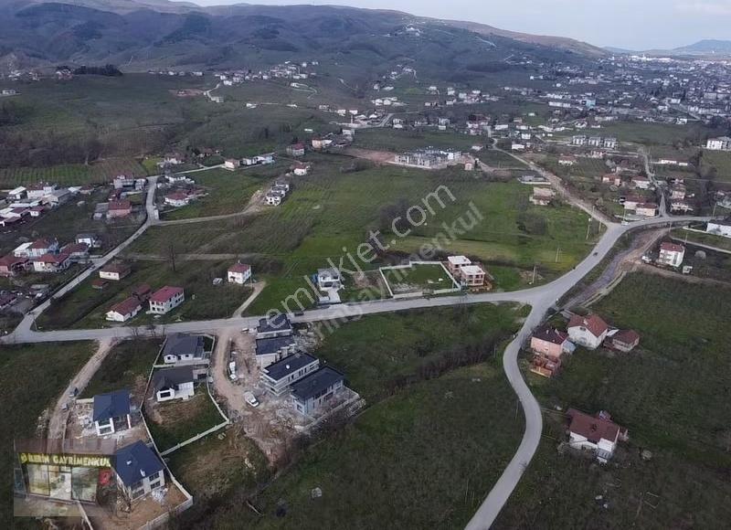 İlerin Gayrimenkul'den Rasimpaşa'da Satılık Arsa - Görsel 10