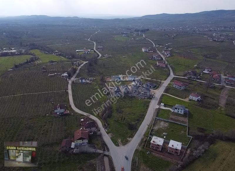 İlerin Gayrimenkul'den Rasimpaşa'da Satılık Arsa - Görsel 18