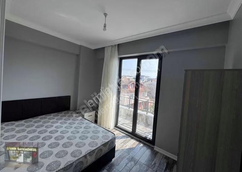 İlerin Gayrimenkul'den Kiralık Eşyalı 1+1 Daire - Görsel 7