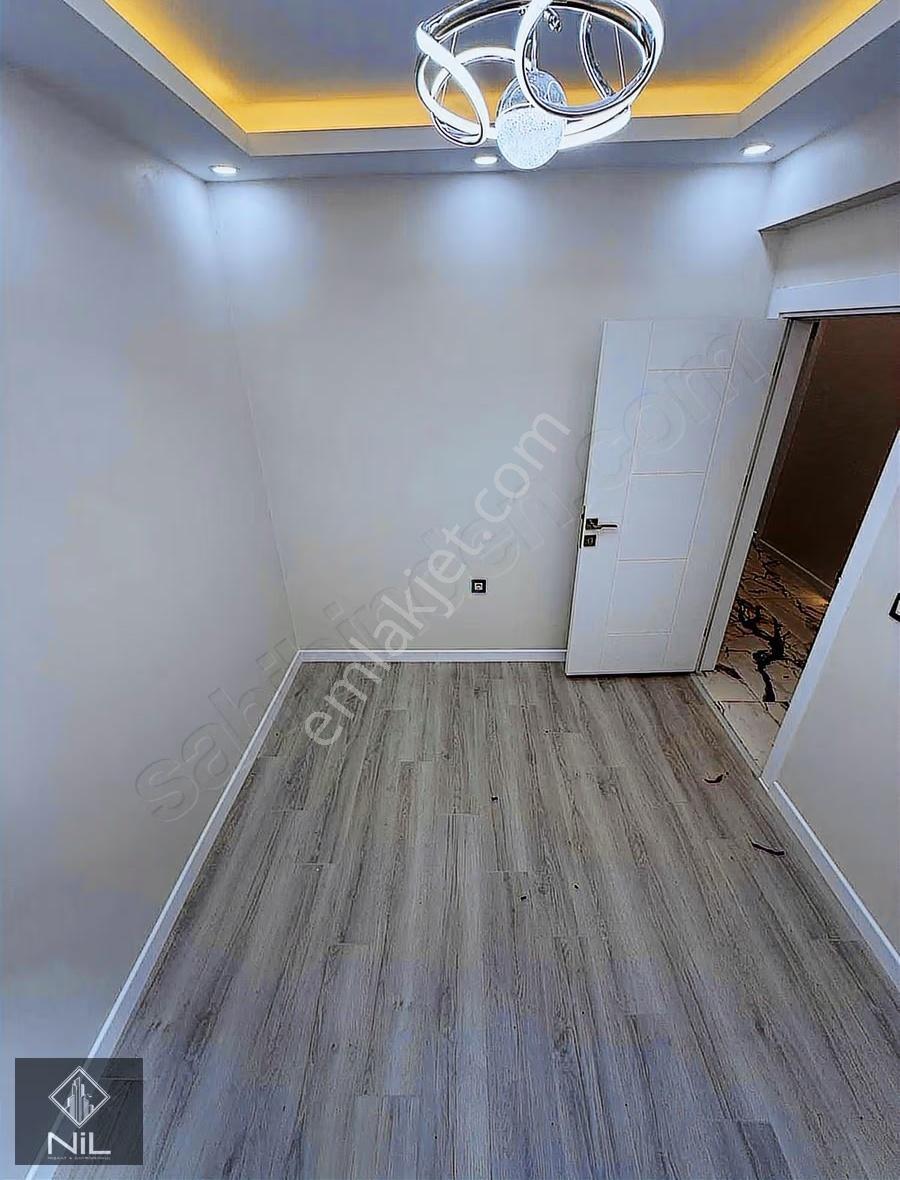 Hastane Bölgesinde Ön Cephe Ara Kat 2+1 Sıfır Ultra Lüks Daire - Görsel 19