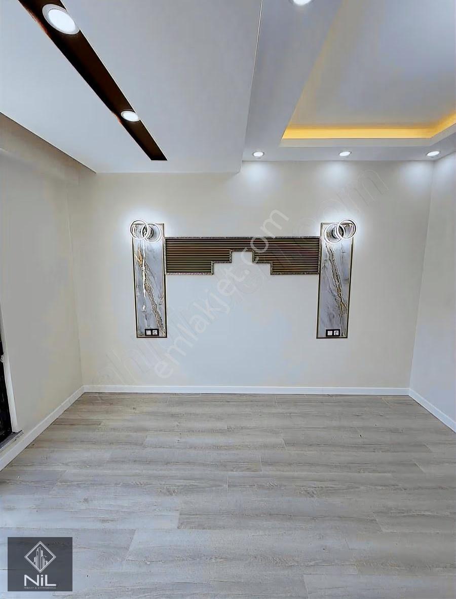 Hastane Bölgesinde Ön Cephe Ara Kat 2+1 Sıfır Ultra Lüks Daire - Görsel 21