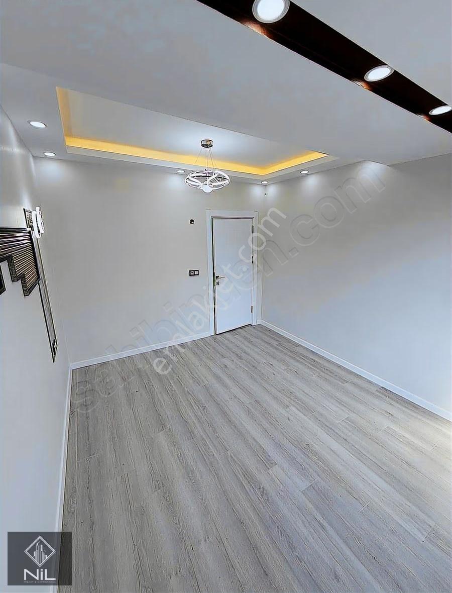 Hastane Bölgesinde Ön Cephe Ara Kat 2+1 Sıfır Ultra Lüks Daire - Görsel 11