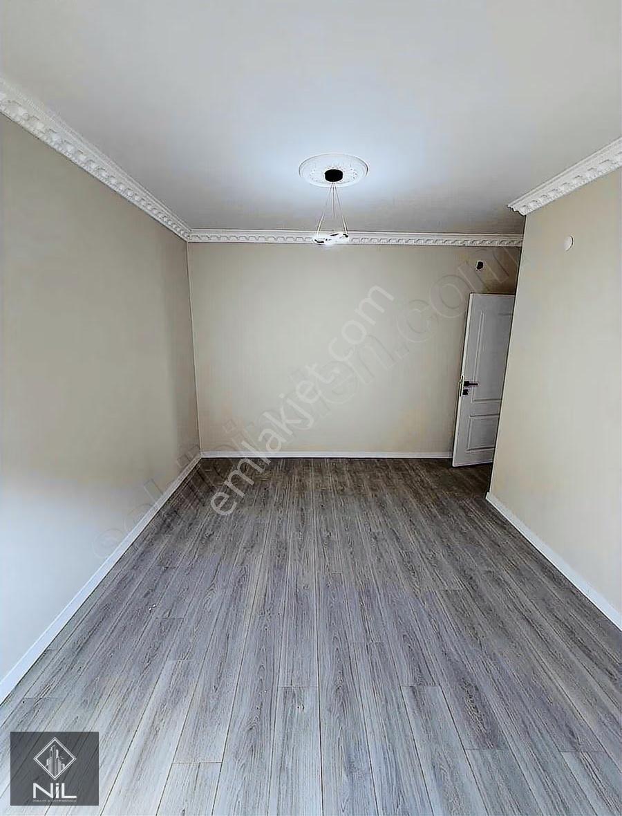 Kaymakamlık Bölgesi Ön Cephe 2+1 Sıfır Lüks Daire - Görsel 15