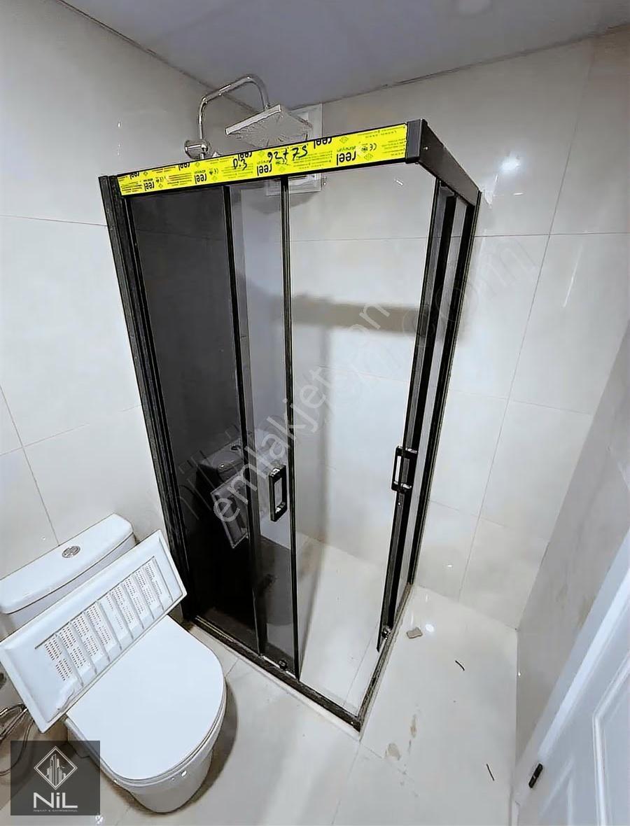 Kaymakamlık Bölgesi Ön Cephe 2+1 Sıfır Lüks Daire - Görsel 23