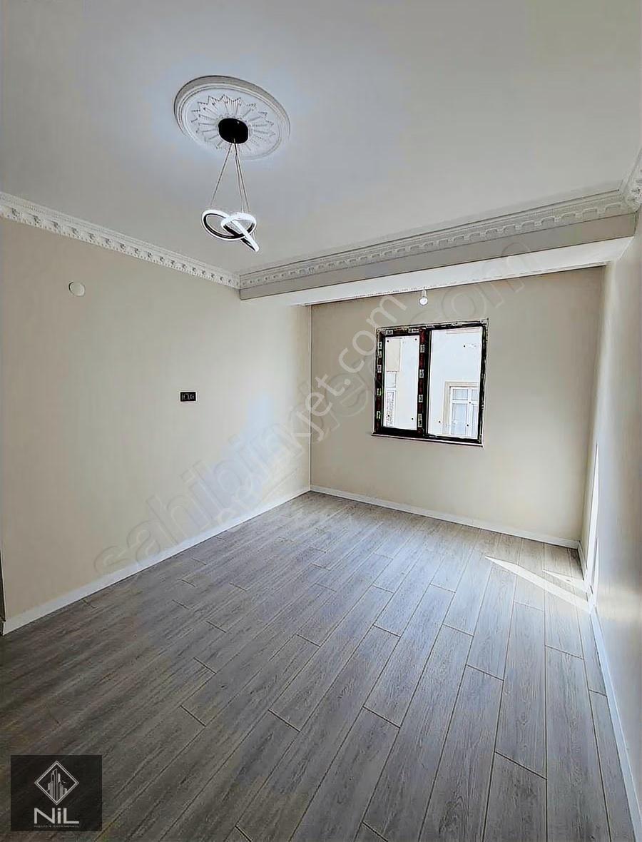 Kaymakamlık Bölgesi Ön Cephe 2+1 Sıfır Lüks Daire - Görsel 14