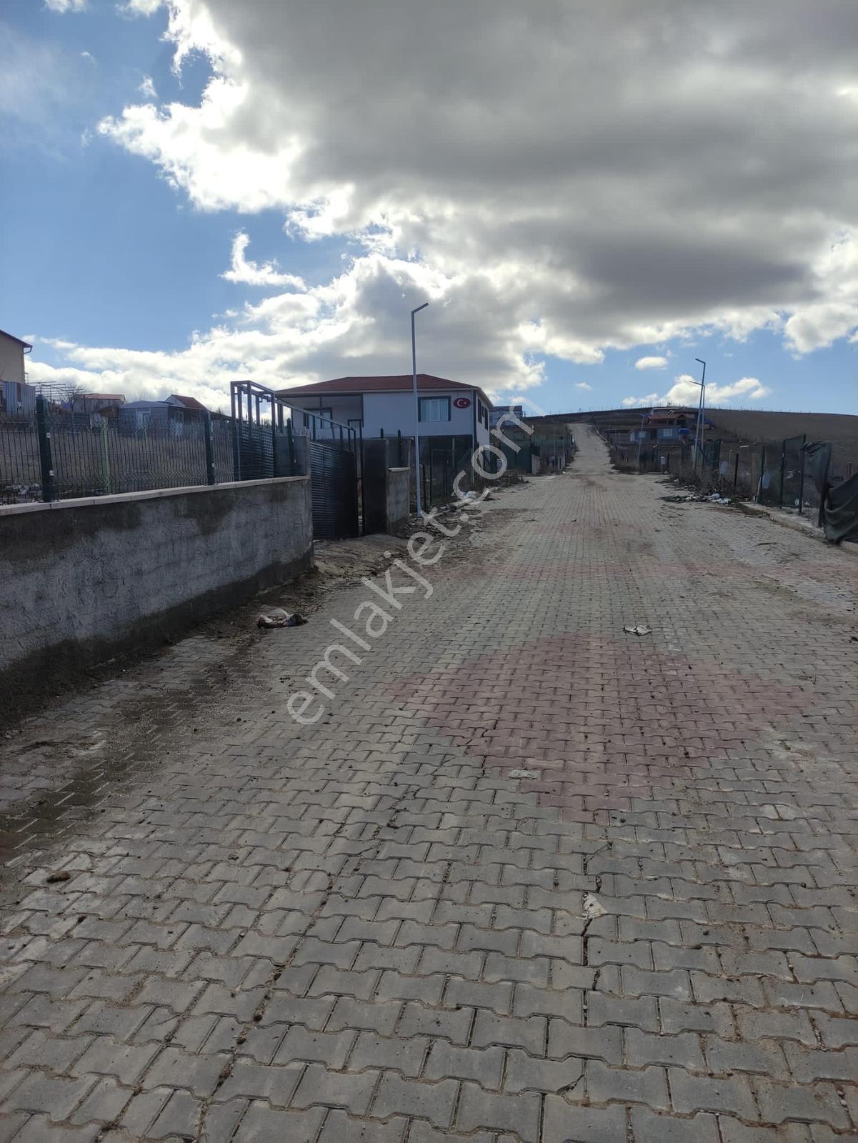 Site İçerisinde Takasa Açık Hobi Bahçesi - Görsel 2