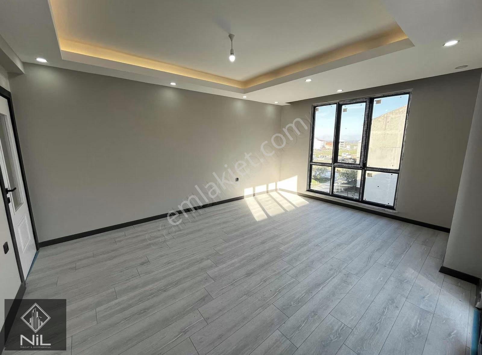 Merkezi Konumda Ön Cephe 2+1 Yerden Istmalı Sıfır Lüks Daire - Görsel 20