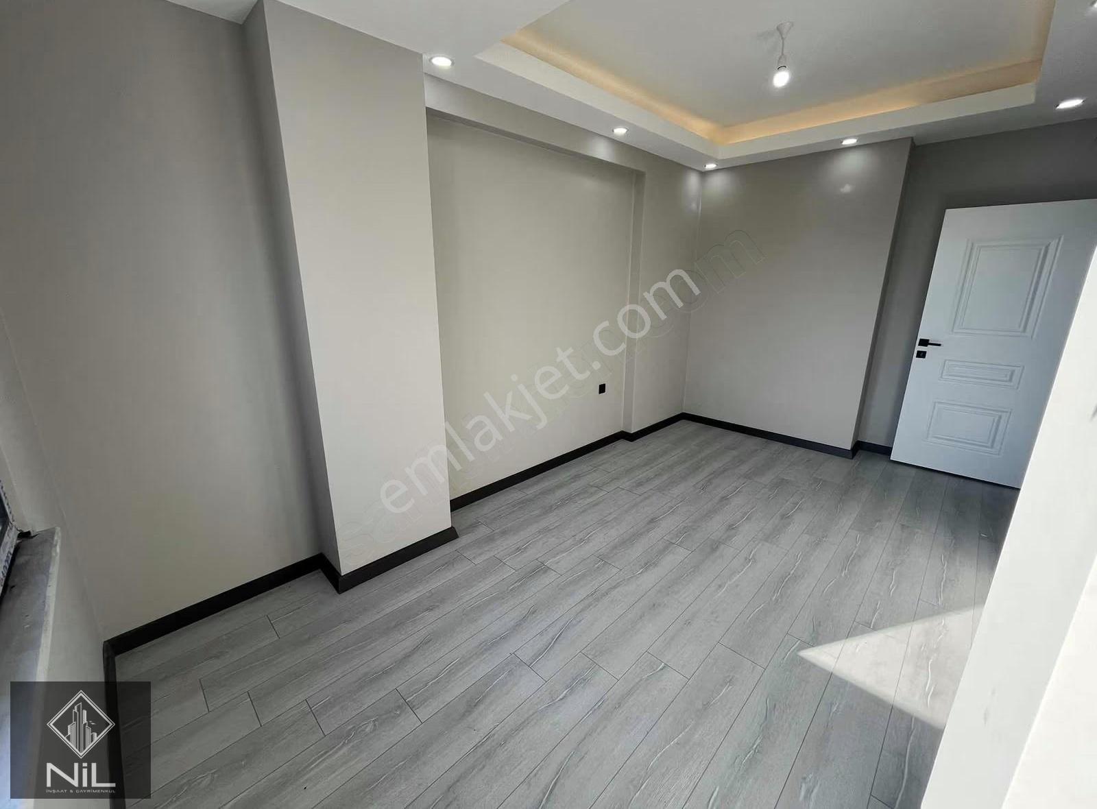 Merkezi Konumda Ön Cephe 2+1 Yerden Istmalı Sıfır Lüks Daire - Görsel 3