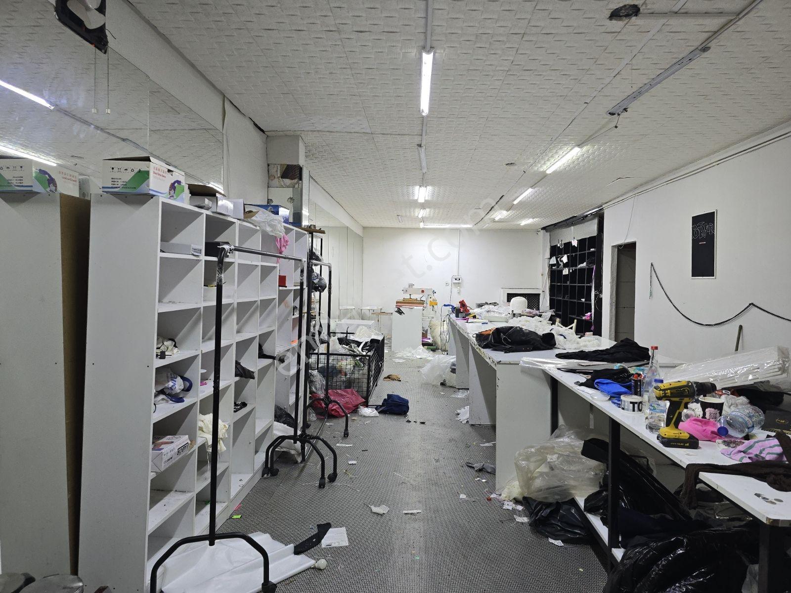 İncirli Caddesine Yakın Spor-dans-eğitim Merkezlerine 500m2 - Görsel 29