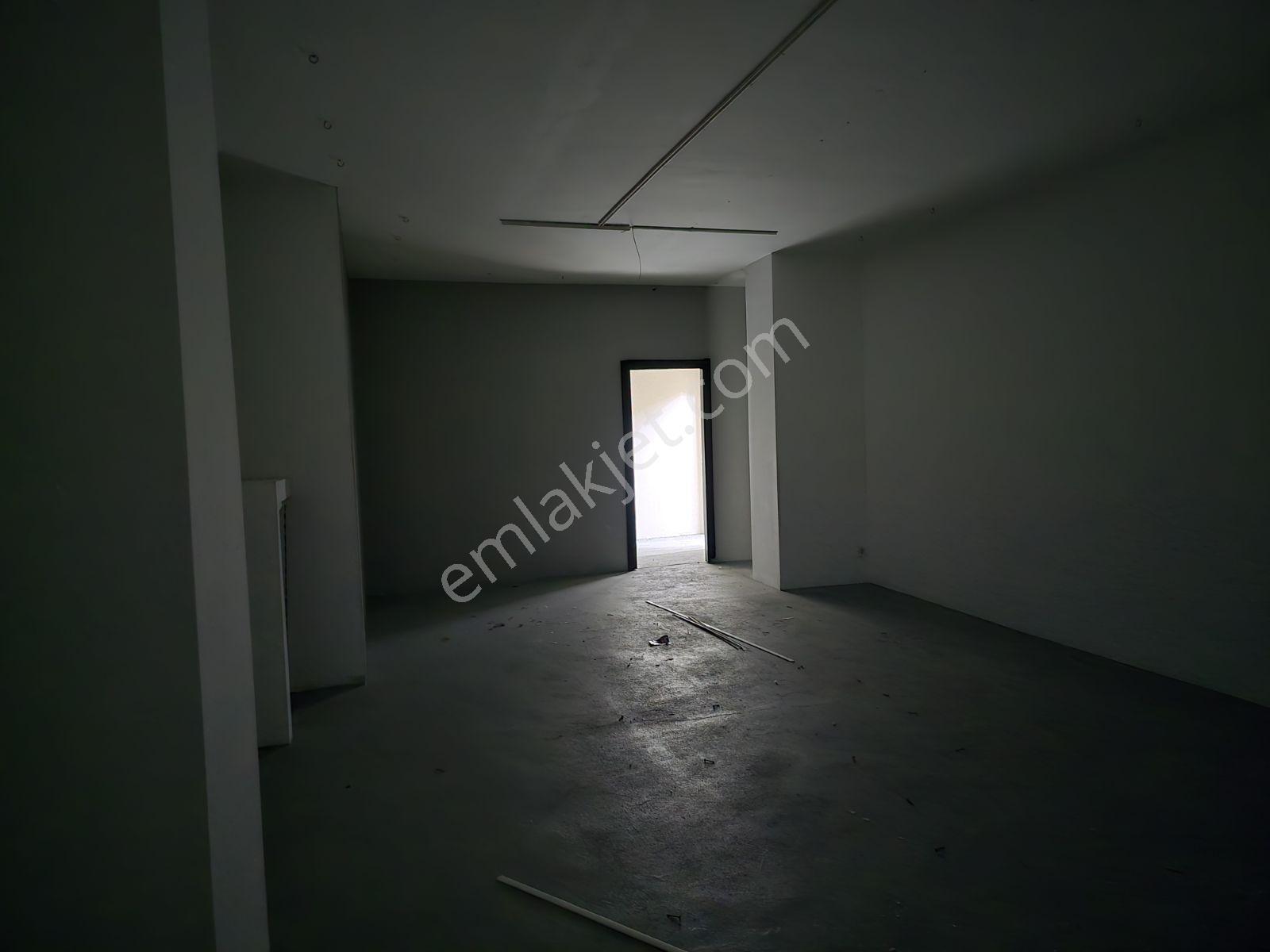İncirli Caddesine Yakın Spor-dans-eğitim Merkezlerine 500m2 - Görsel 14