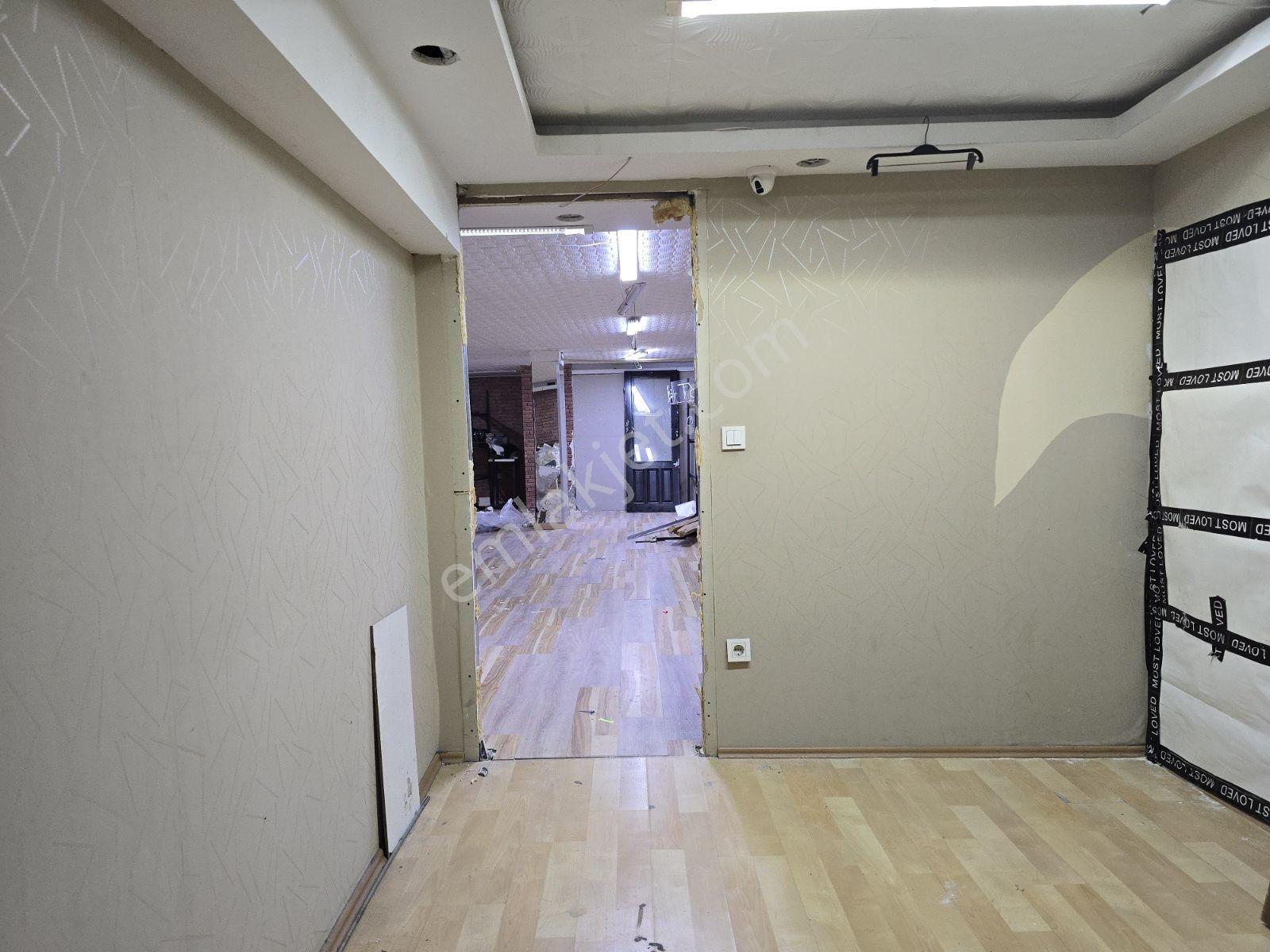 İncirli Caddesine Yakın Spor-dans-eğitim Merkezlerine 500m2 - Görsel 17