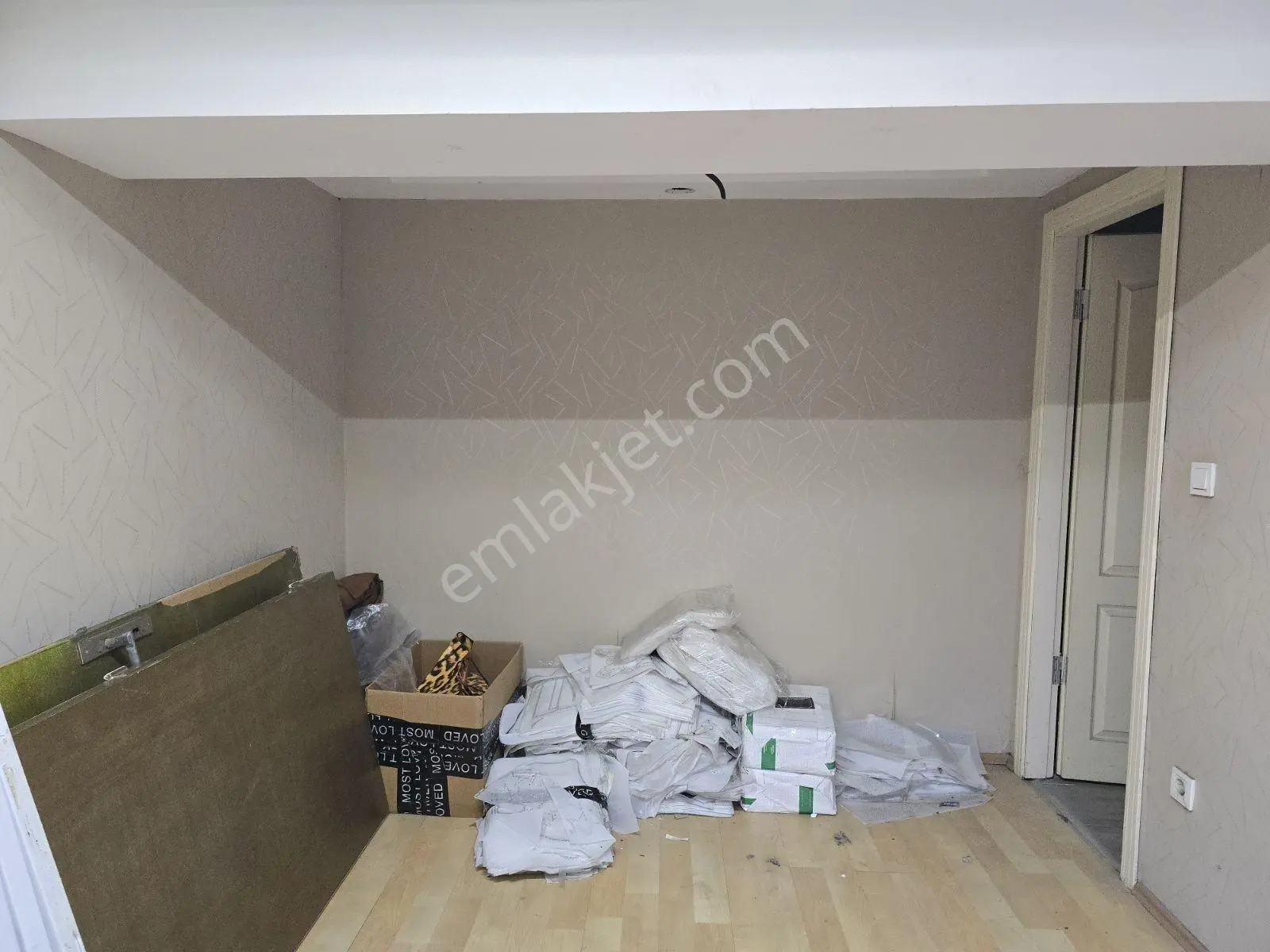 İncirli Caddesine Yakın Spor-dans-eğitim Merkezlerine 500m2 - Görsel 5