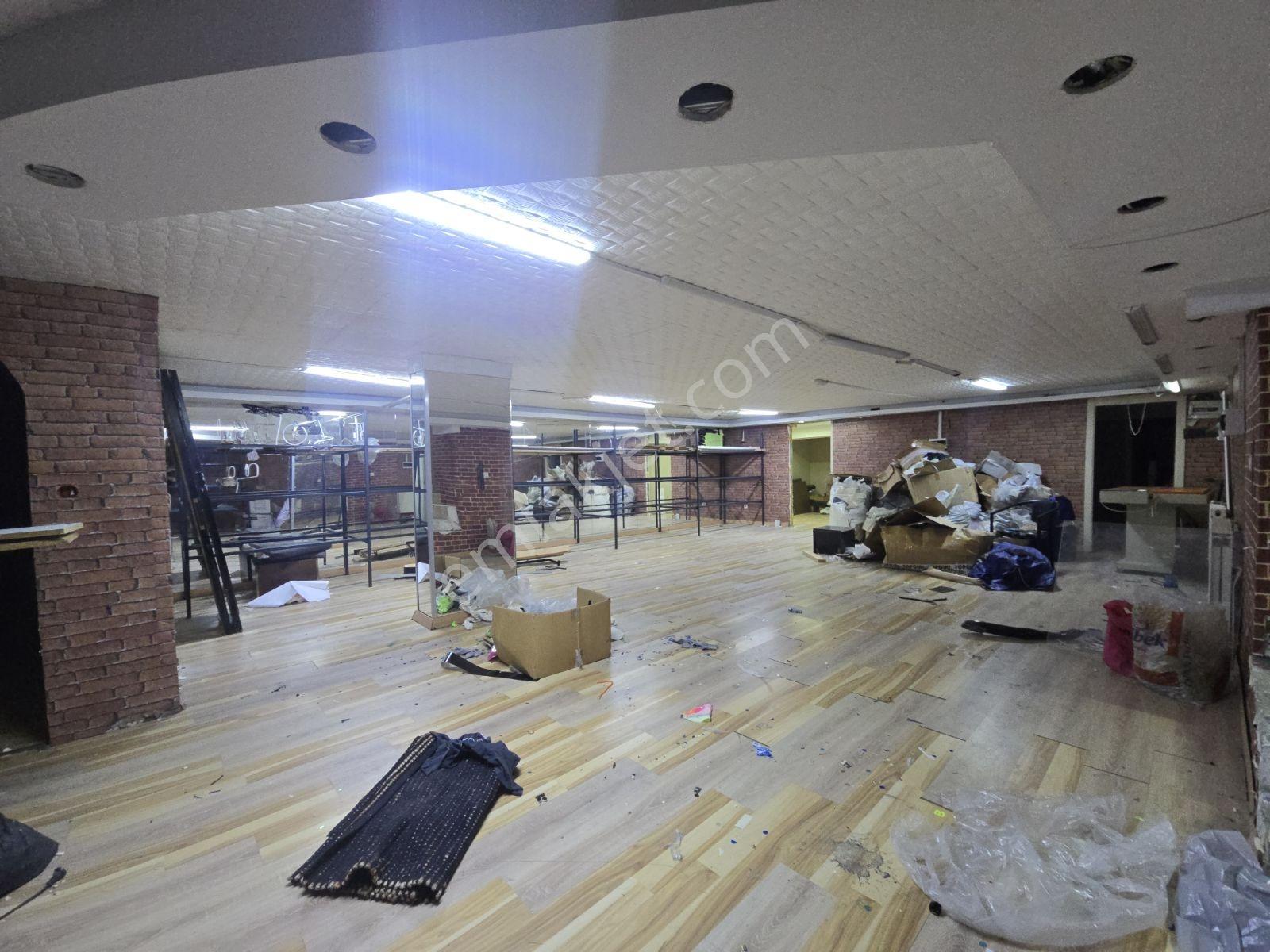 İncirli Caddesine Yakın Spor-dans-eğitim Merkezlerine 500m2 - Görsel 9