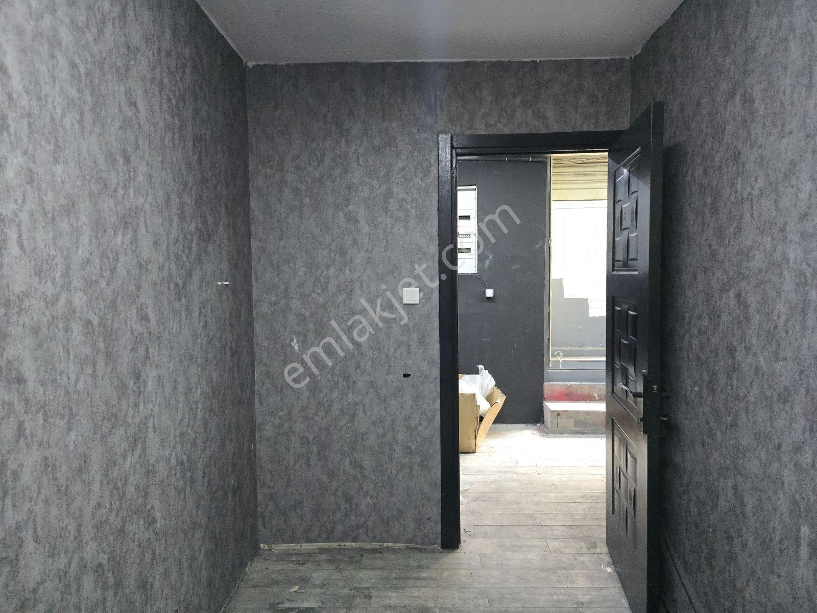 İncirli Caddesine Yakın Spor-dans-eğitim Merkezlerine 500m2 - Görsel 11