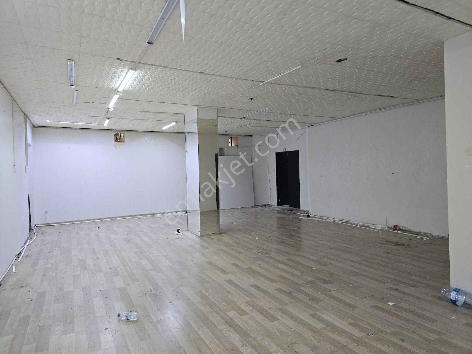 İncirli Caddesine Yakın Spor-dans-eğitim Merkezlerine 500m2 - Görsel 16