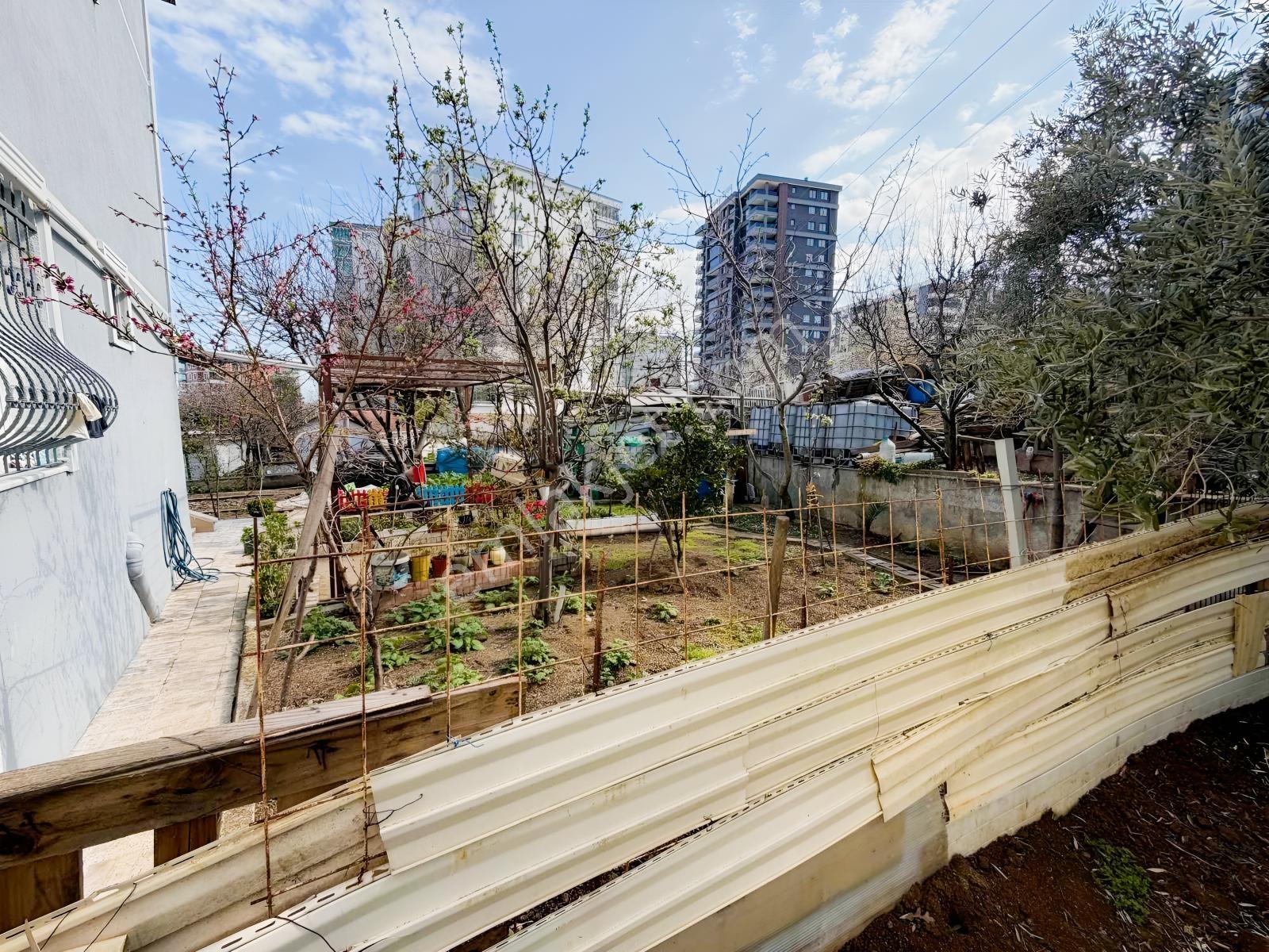 Fmc Gayrimenkul'den Alanı'da Triplex Villa - Görsel 21