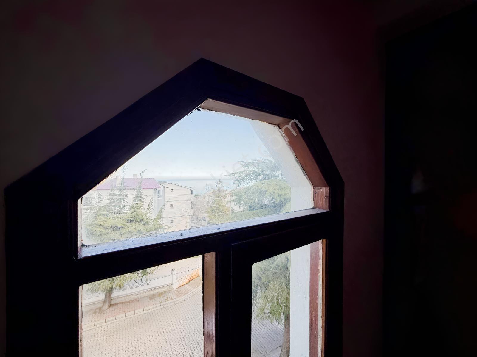 Fmc Gayrimenkul'den Alanı'da Triplex Villa - Görsel 11