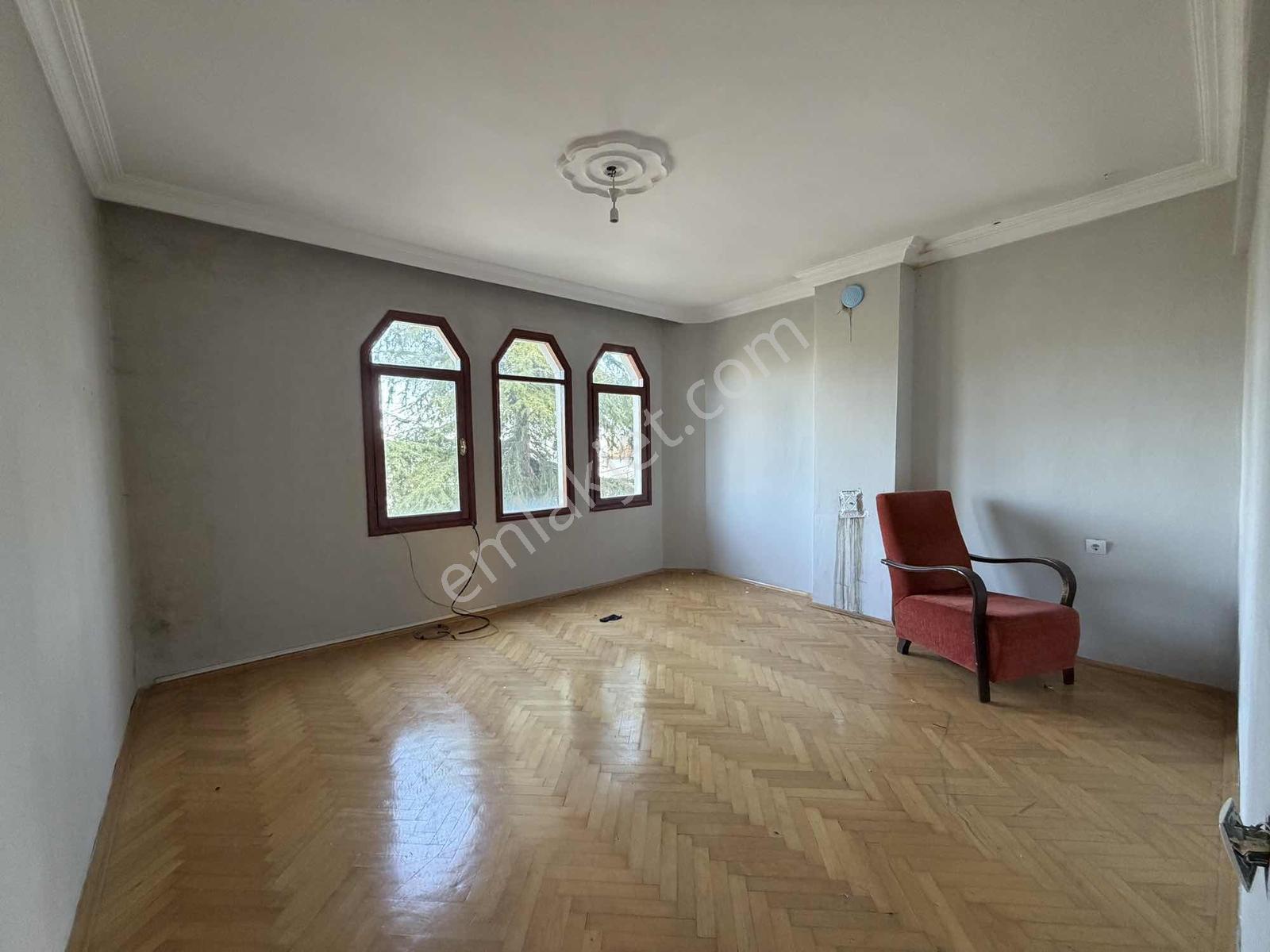 Fmc Gayrimenkul'den Alanı'da Triplex Villa - Görsel 5