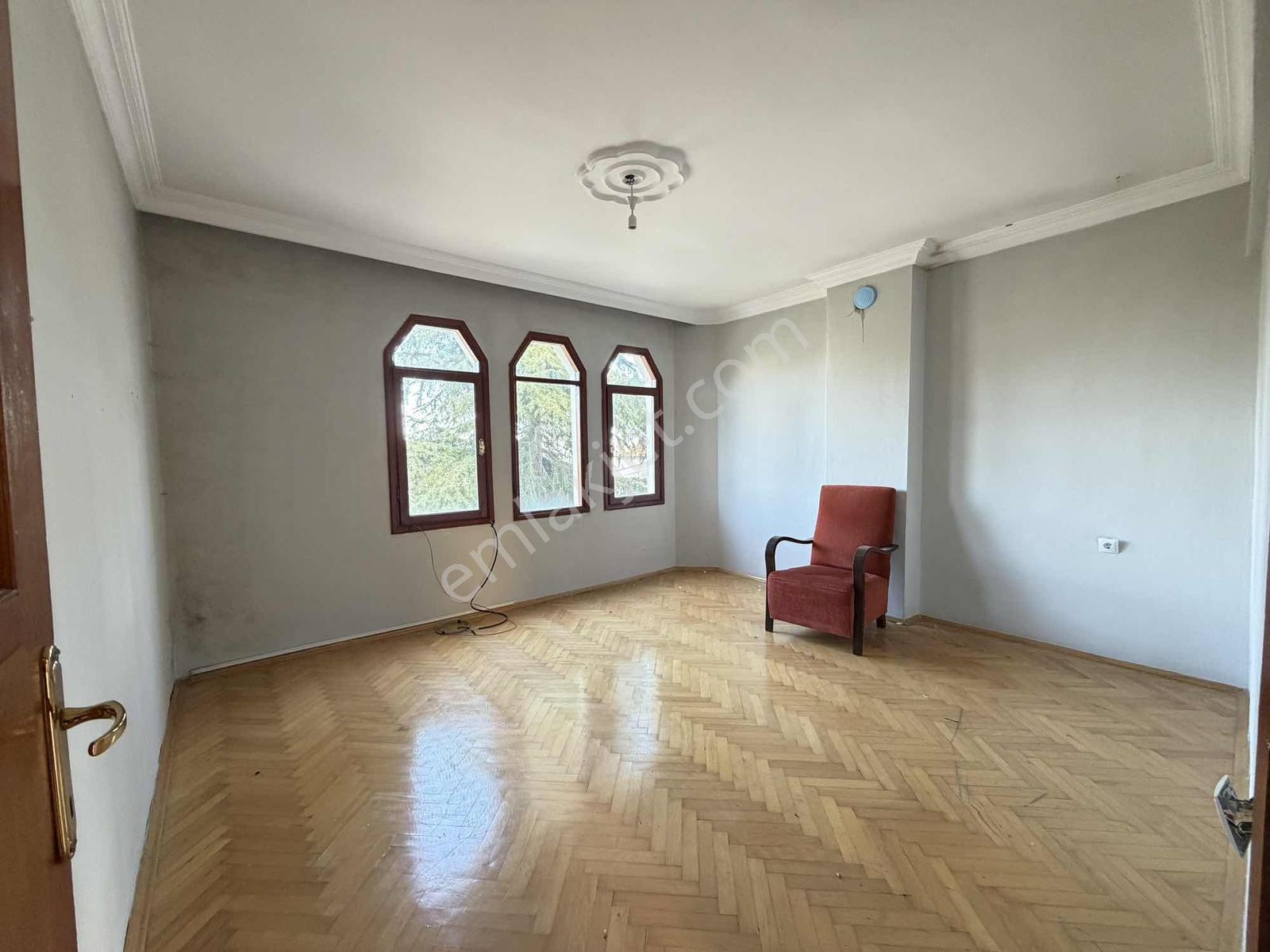 Fmc Gayrimenkul'den Alanı'da Triplex Villa - Görsel 3