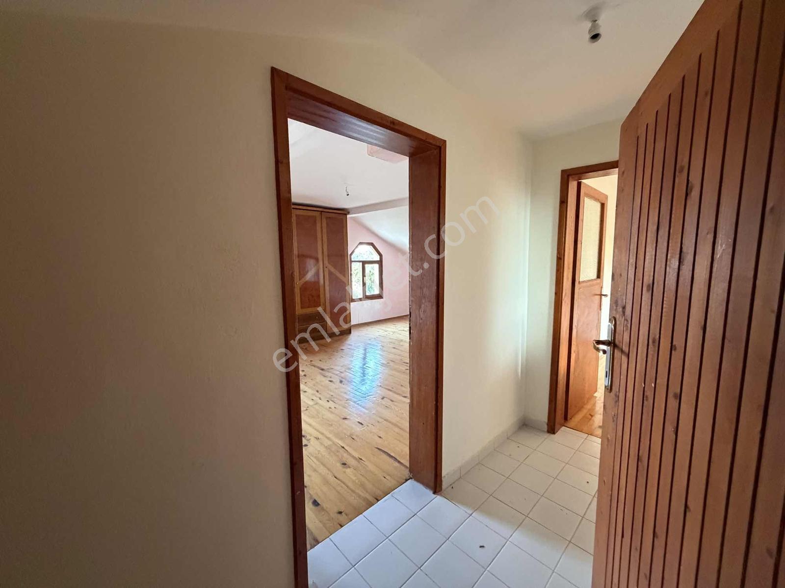 Fmc Gayrimenkul'den Alanı'da Triplex Villa - Görsel 26