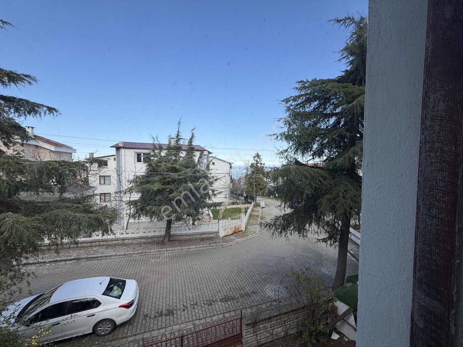 Fmc Gayrimenkul'den Alanı'da Triplex Villa - Görsel 15