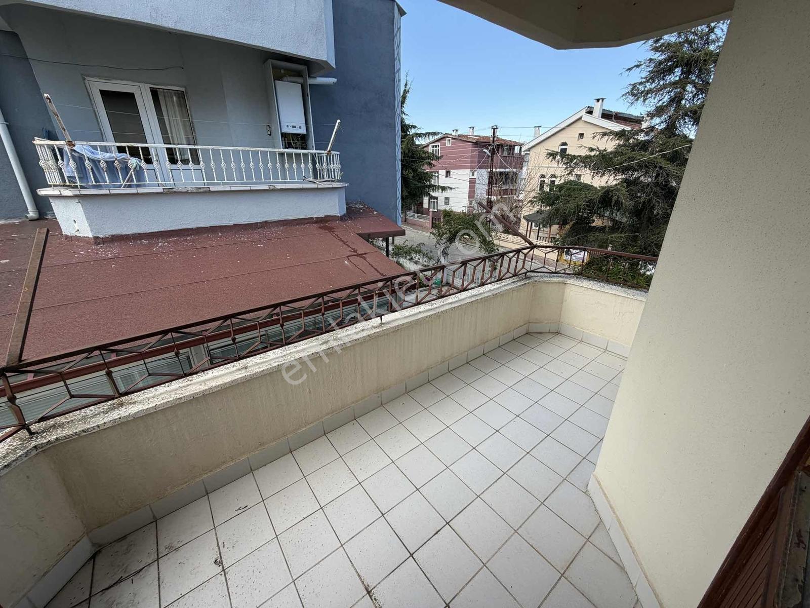 Fmc Gayrimenkul'den Alanı'da Triplex Villa - Görsel 18