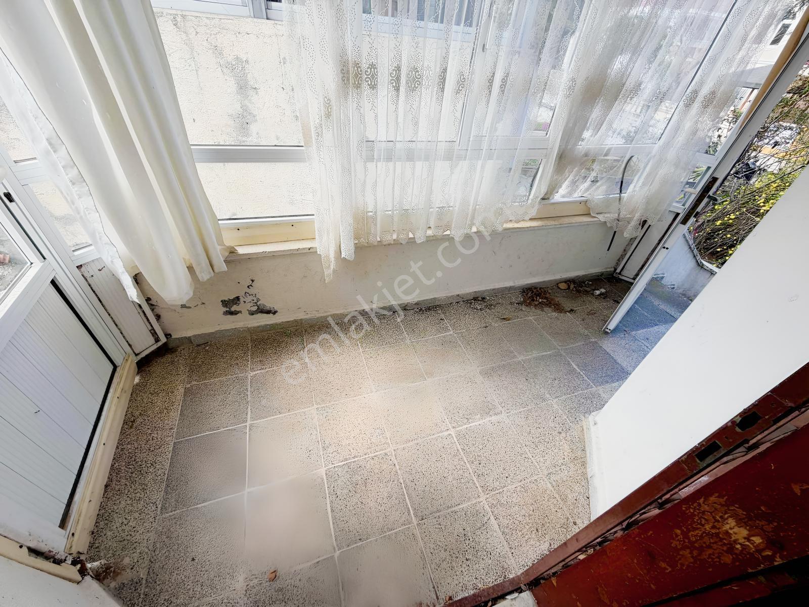 Fmc Gayrimenkul'den Alanı'da Triplex Villa - Görsel 33