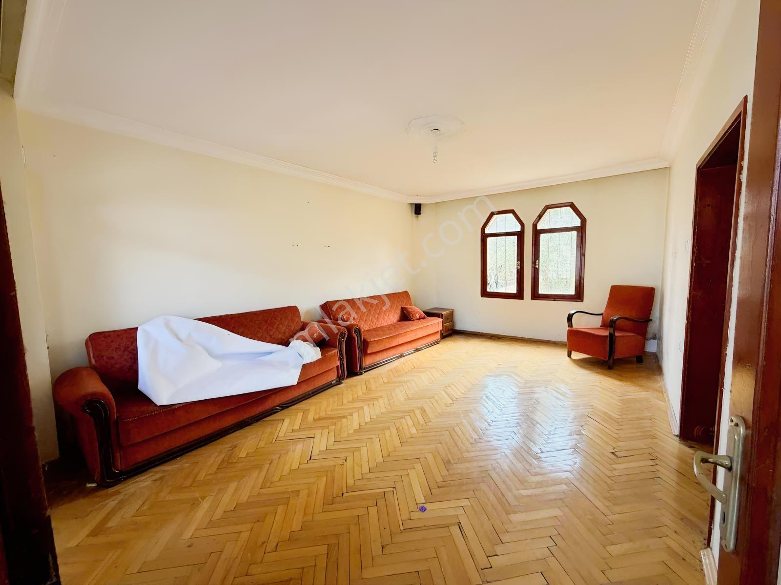 Fmc Gayrimenkul'den Alanı'da Triplex Villa - Görsel 32