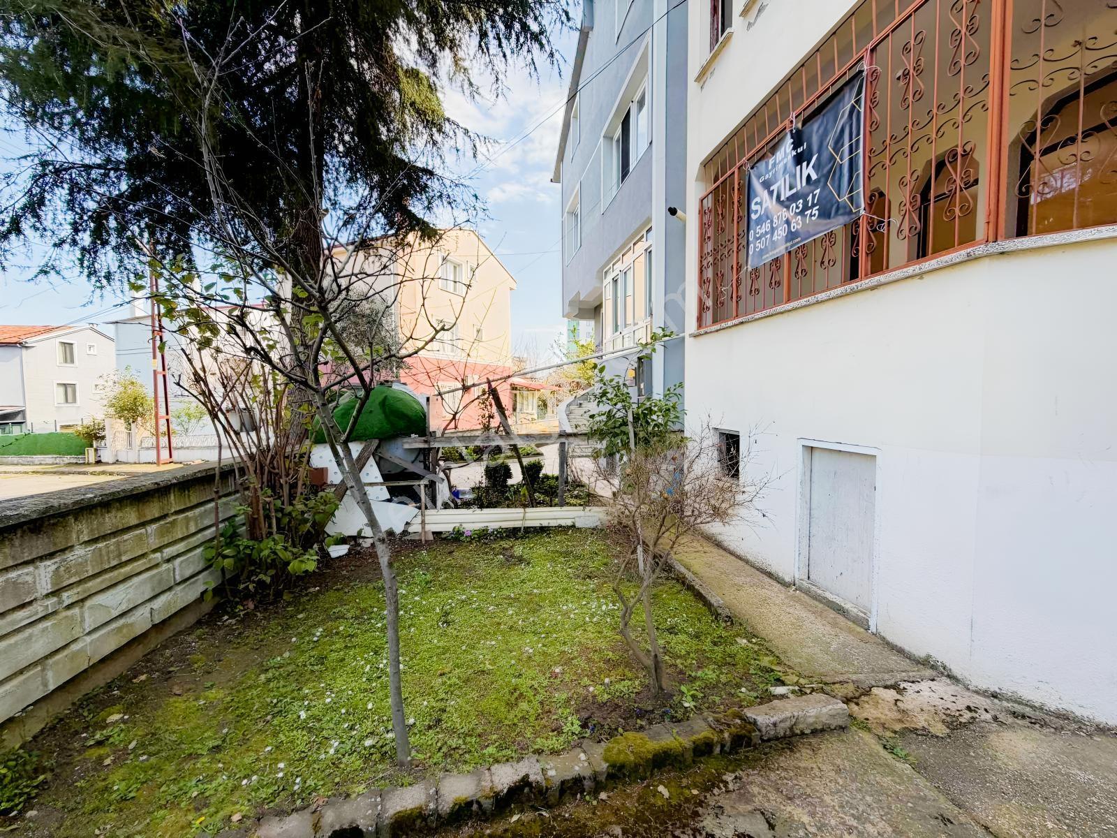 Fmc Gayrimenkul'den Alanı'da Triplex Villa - Görsel 8