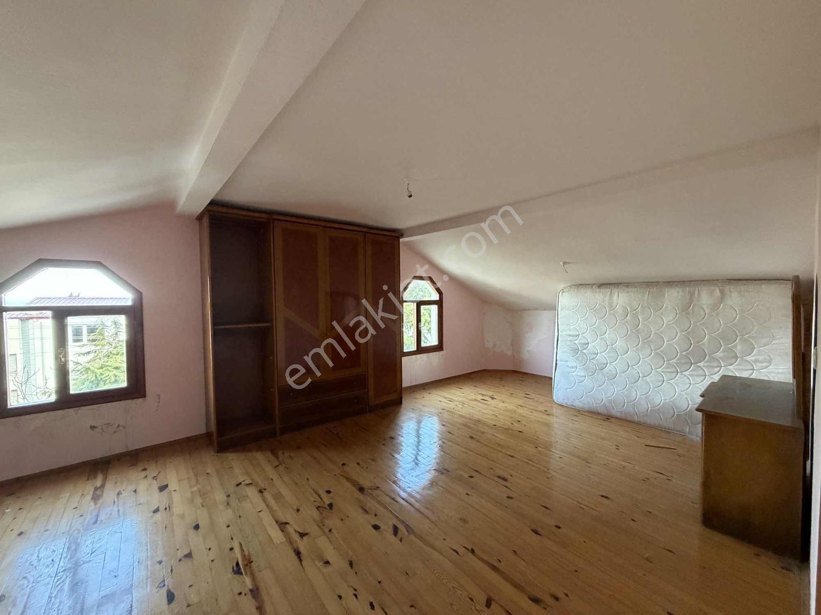 Fmc Gayrimenkul'den Alanı'da Triplex Villa - Görsel 29