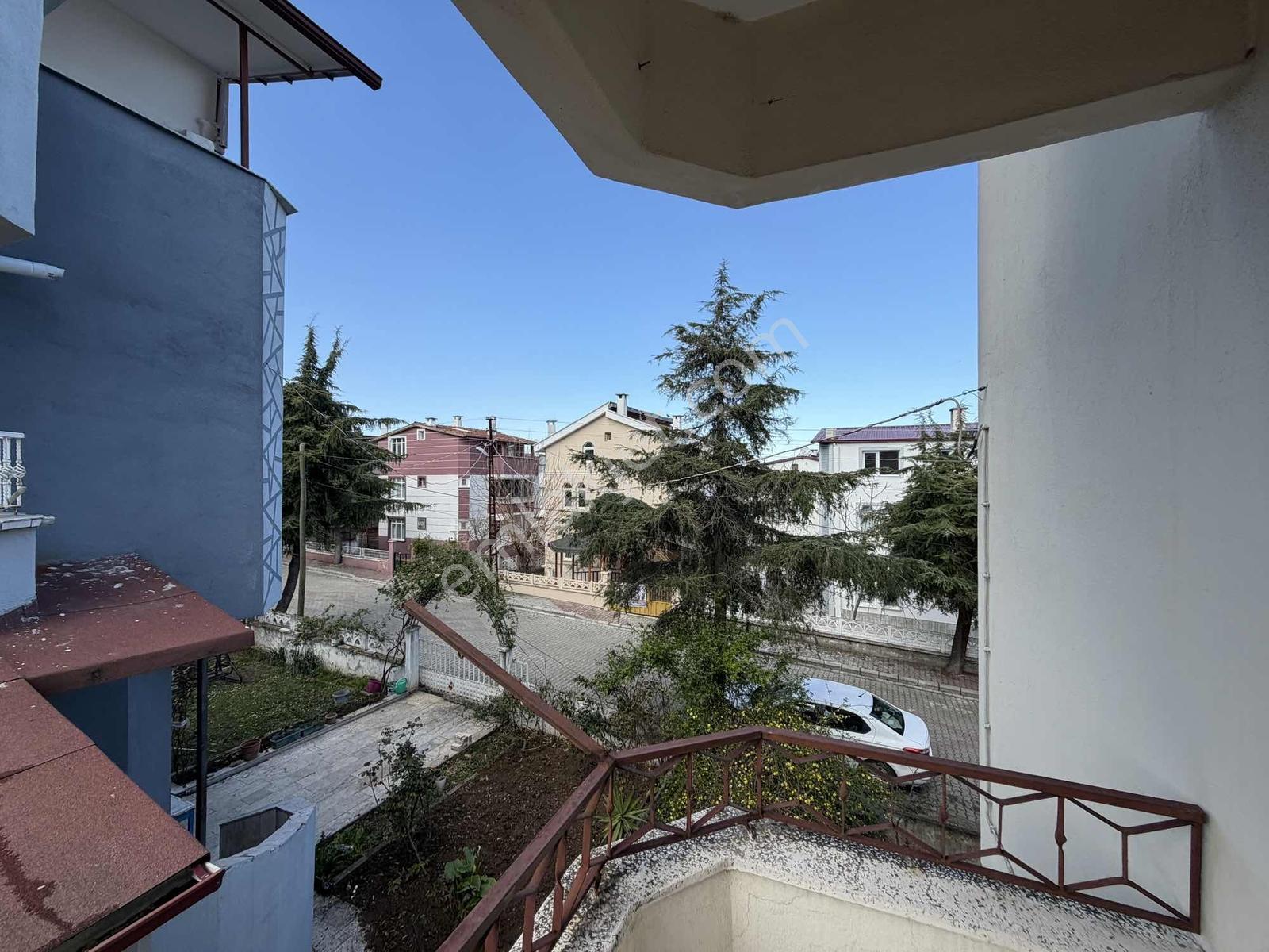 Fmc Gayrimenkul'den Alanı'da Triplex Villa - Görsel 17