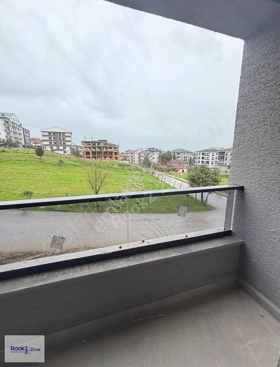 Yalova Çiftlikköyde Mükemmel Konumda Ara Kat 2+1 Daire - Görsel 7