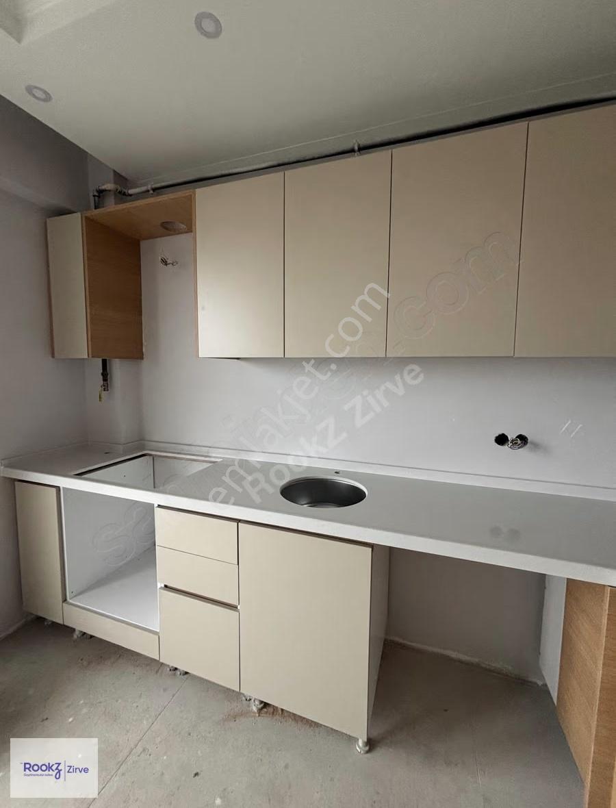 Yalova Çiftlikköyde Mükemmel Konumda Ara Kat 2+1 Daire - Görsel 19