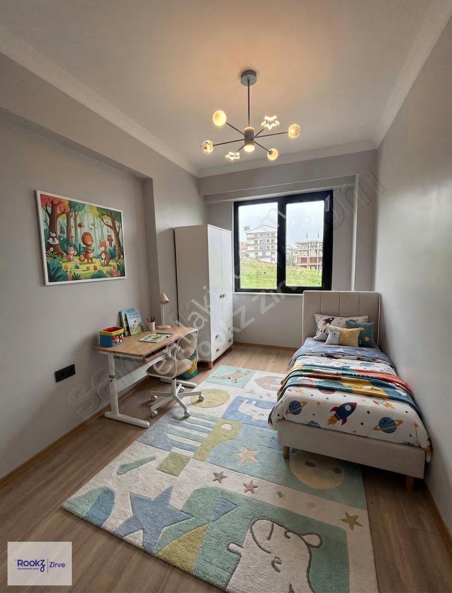Yalova Çiftlikköyde Mükemmel Konumda Ara Kat 2+1 Daire - Görsel 20