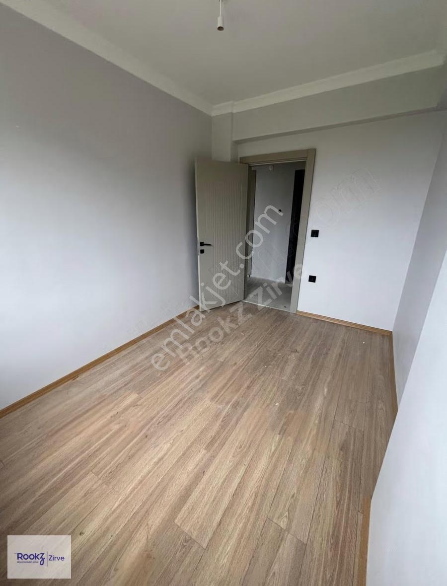 Yalova Çiftlikköyde Mükemmel Konumda Ara Kat 2+1 Daire - Görsel 16