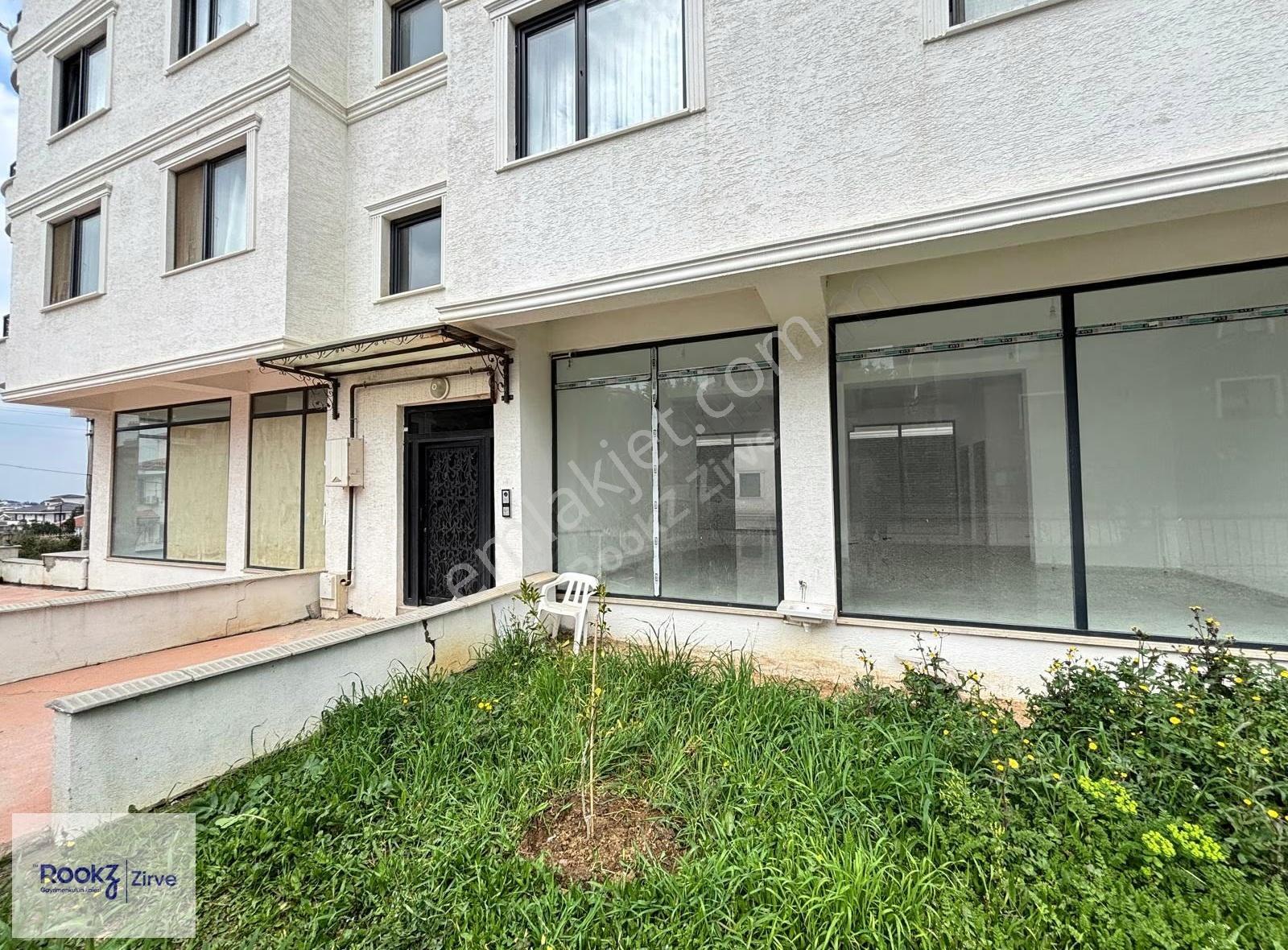 Yalova Mehmet Akif Ersoy Mahallesinde 320 M2 Kiralık Dükkan - Görsel 27