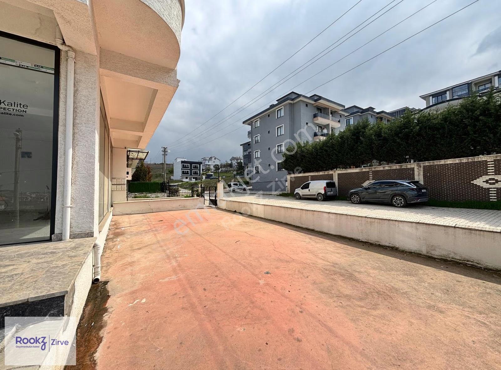 Yalova Mehmet Akif Ersoy Mahallesinde 320 M2 Kiralık Dükkan - Görsel 15