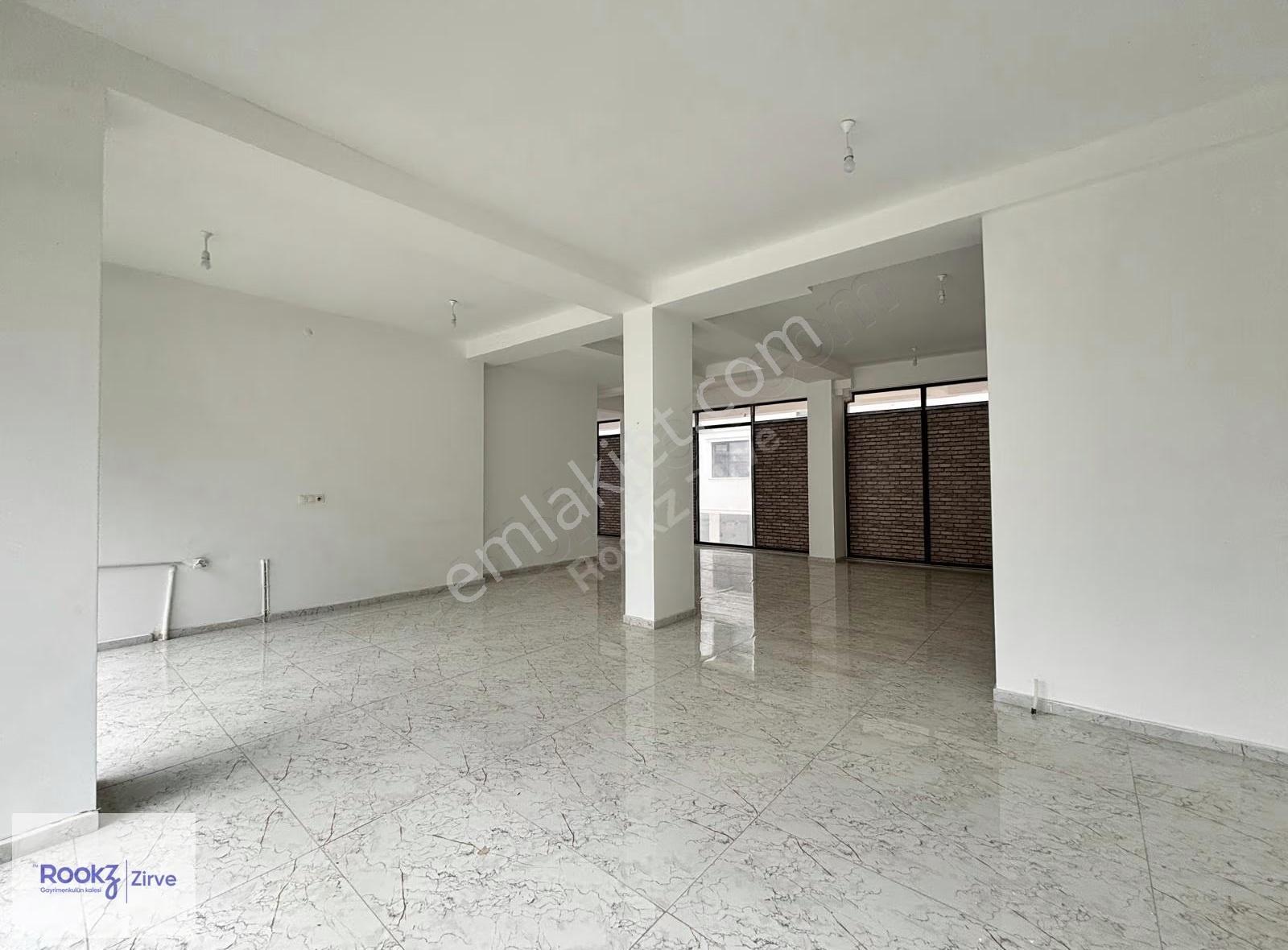 Yalova Mehmet Akif Ersoy Mahallesinde 320 M2 Kiralık Dükkan - Görsel 13