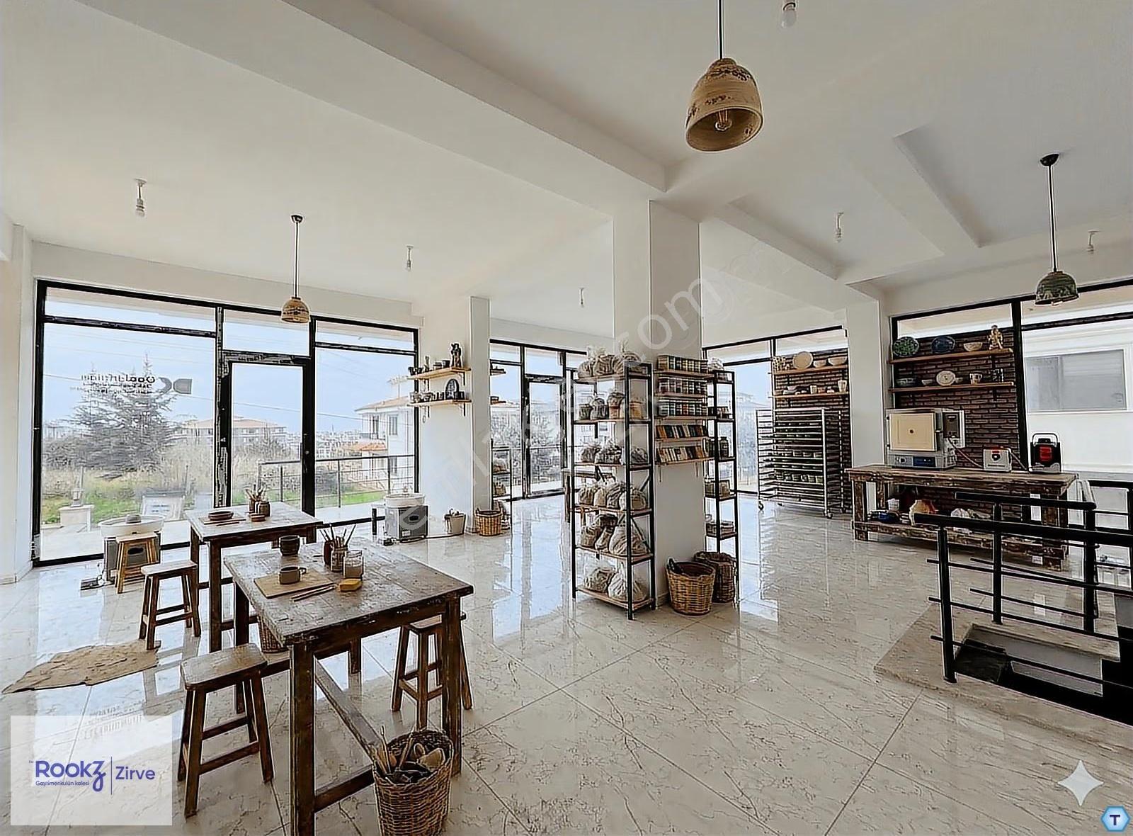 Yalova Mehmet Akif Ersoy Mahallesinde 320 M2 Kiralık Dükkan - Görsel 20