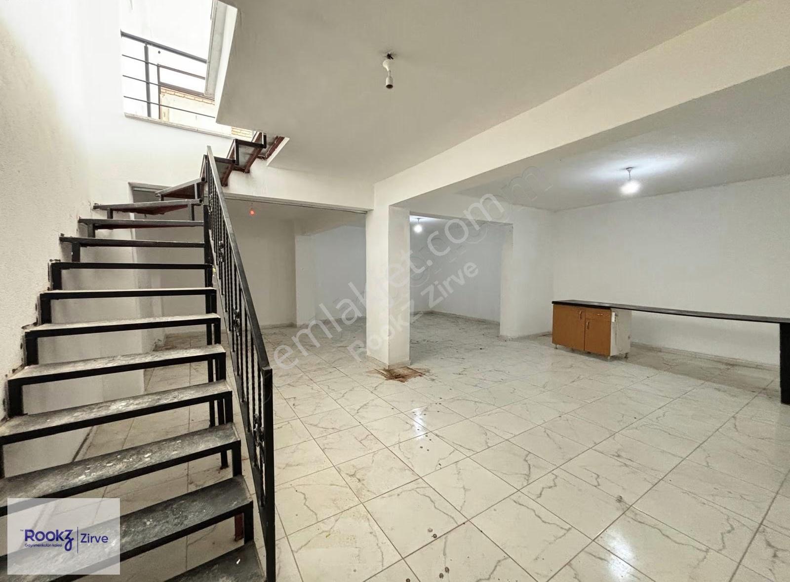 Yalova Mehmet Akif Ersoy Mahallesinde 320 M2 Kiralık Dükkan - Görsel 6