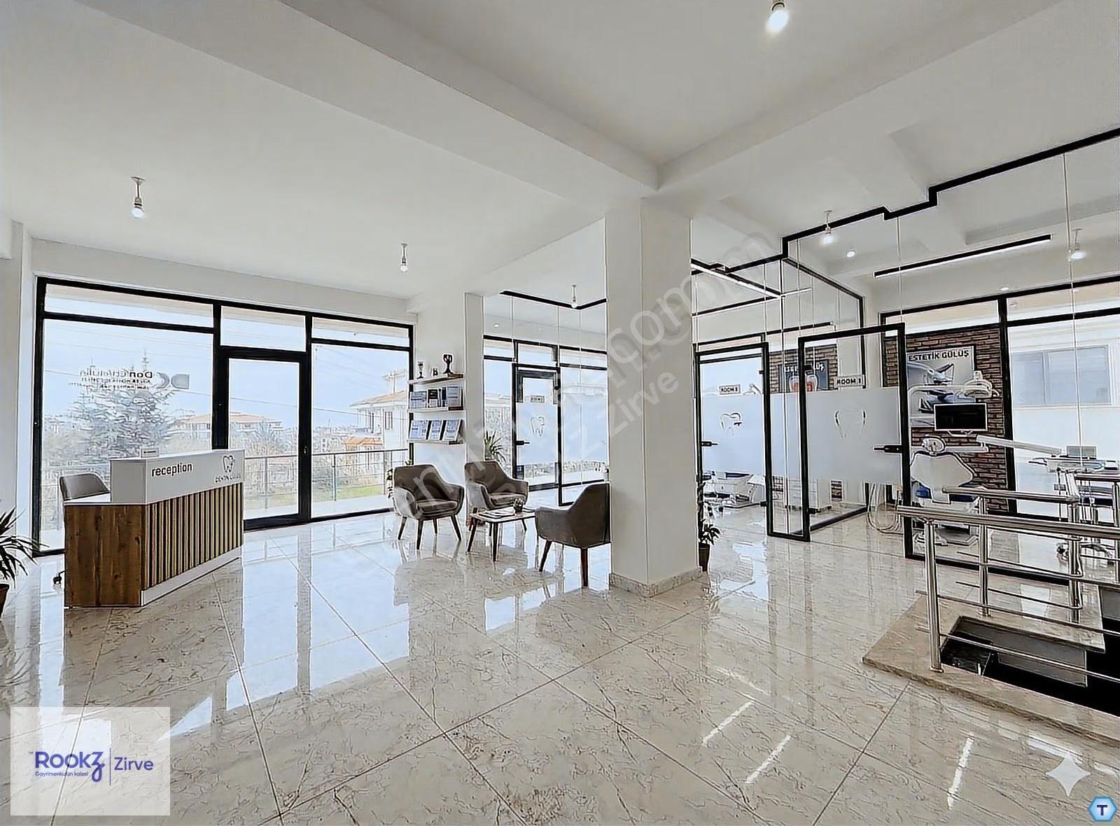 Yalova Mehmet Akif Ersoy Mahallesinde 320 M2 Kiralık Dükkan - Görsel 16