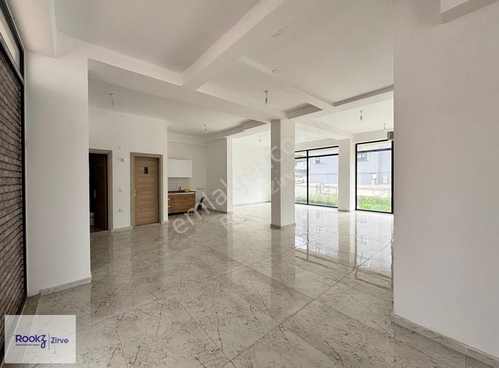 Yalova Mehmet Akif Ersoy Mahallesinde 320 M2 Kiralık Dükkan - Görsel 22