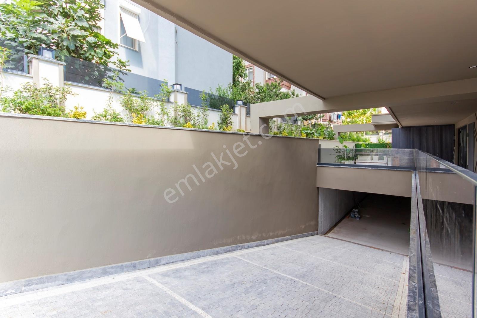 Alanya Obagöl'de Satılık Elize 3 Residence Satılık Dairemiz - Görsel 15