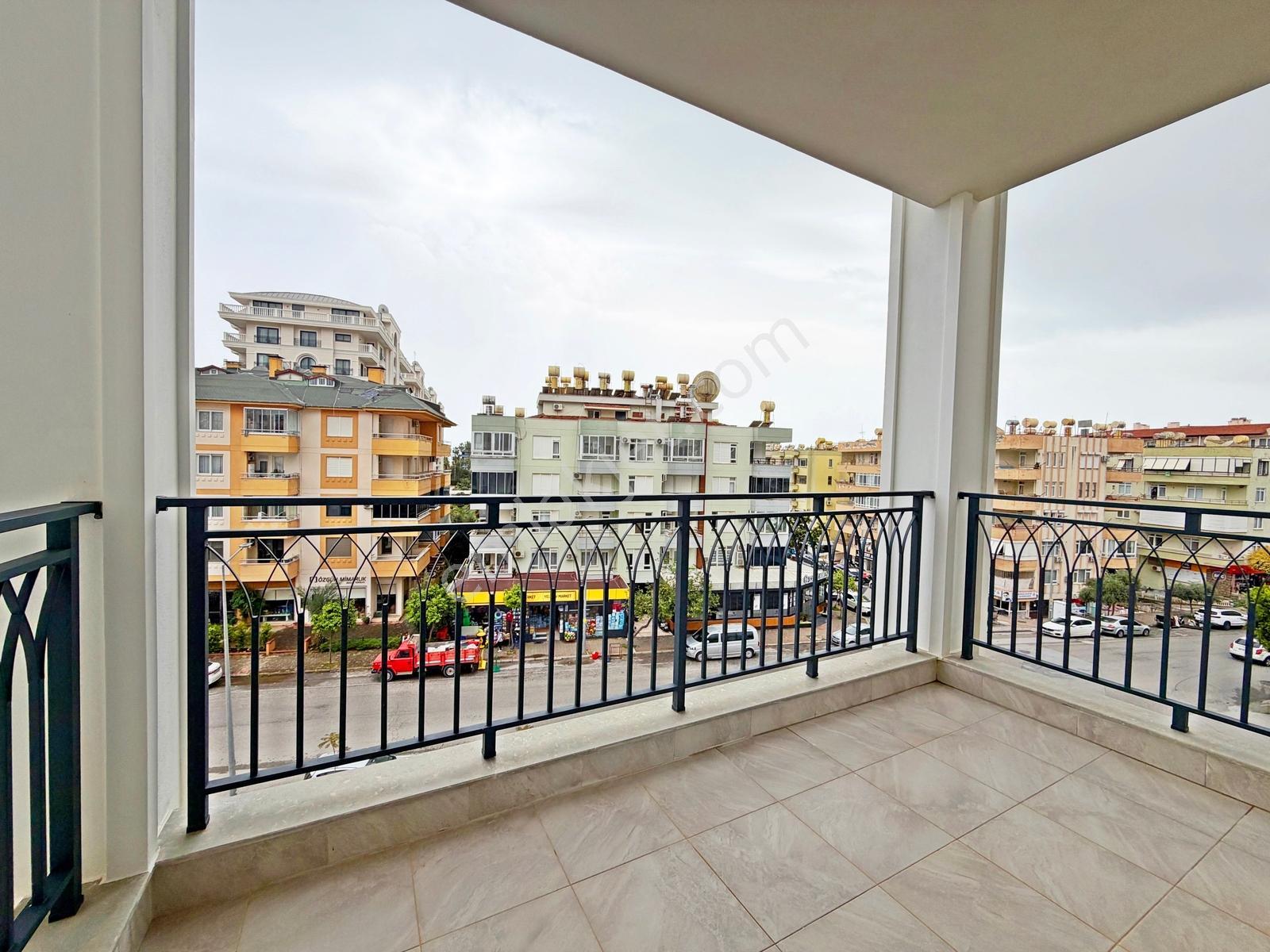 Alanya Obagöl'de Satılık Elize 3 Residence Satılık Dairemiz - Görsel 6