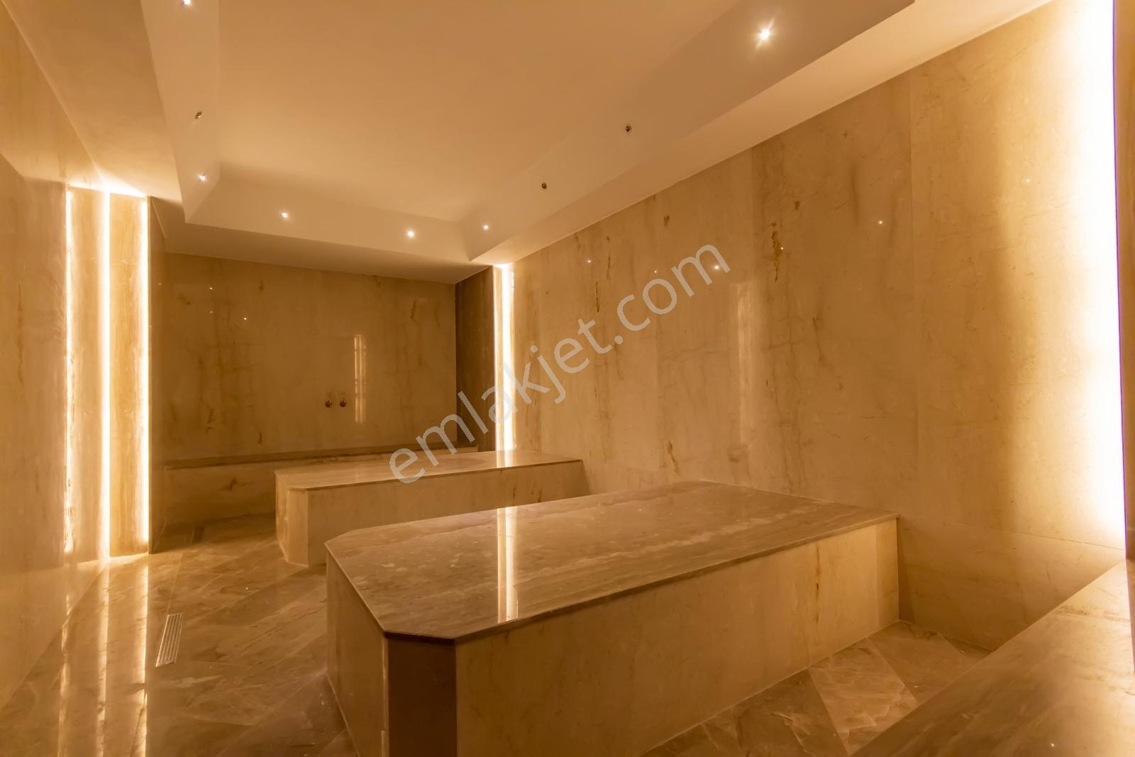 Alanya Obagöl'de Satılık Elize 3 Residence Satılık Dairemiz - Görsel 28