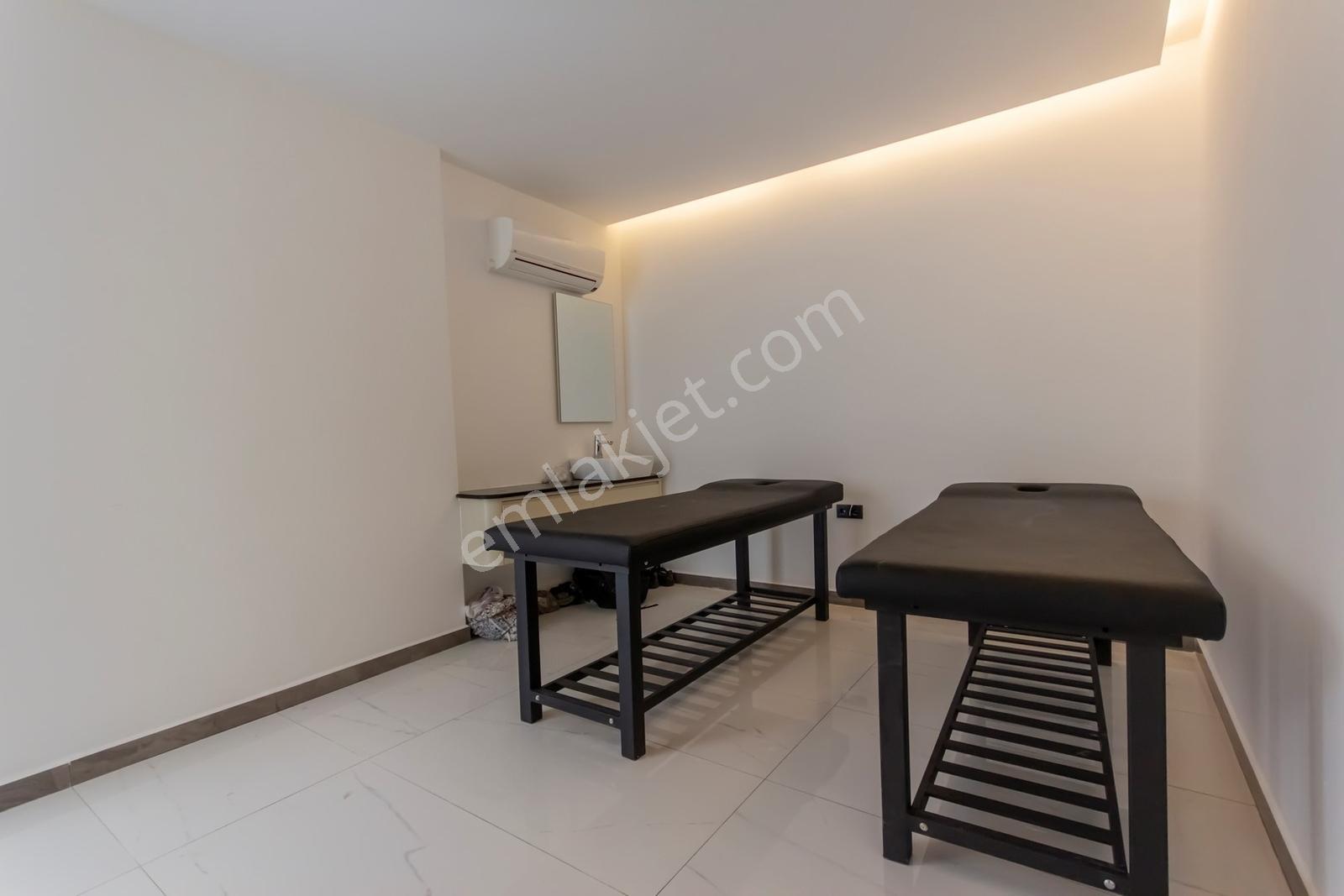 Alanya Obagöl'de Satılık Elize 3 Residence Satılık Dairemiz - Görsel 27